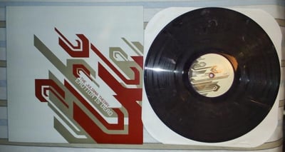Juliana Theory, The - Emotion Is Dead [Purple Marble #159 of 1500]