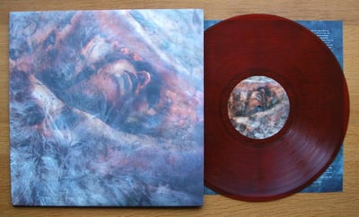 Converge - Unloved and Weeded Out [LP, clear brown, 1st US] - Deathwish - DW15 - /299