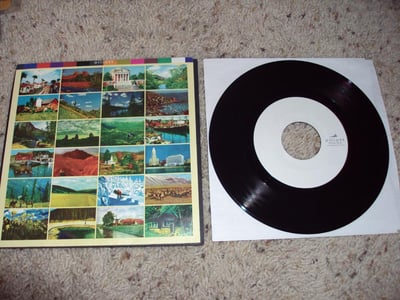 Elliott - In Transit (black)