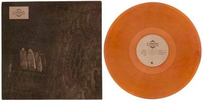 Caspian - Live At Old South Church /100 Blush