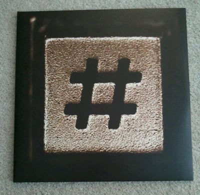 Death Cab For Cutie - Codes and Keys |2011| Black 2LP