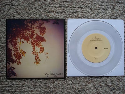 Ivy League - Summer Sessions (Clear) 6131 Subscription /200
