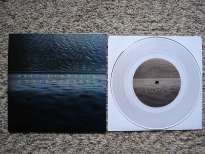 Settle For Less - Contemporary (Clear) 6131 Subscription /200