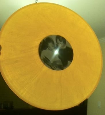 Good Riddance - 12" - A Comprehensive Guide to Modern Rebellion (yellow) /333