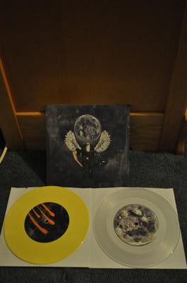 Balance and Composure | Acoustic | Hot Topic Exclusive | Clear | /500