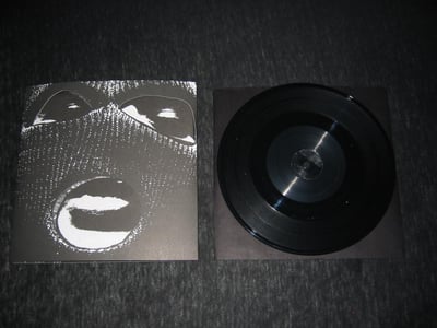 Cult Ritual - 2nd EP (2nd Press /500 black)