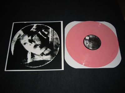Cult Ritual - s/t (1st Press /700 flesh colored)