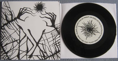 V/A - PDX | Black Water, bw-37 | black