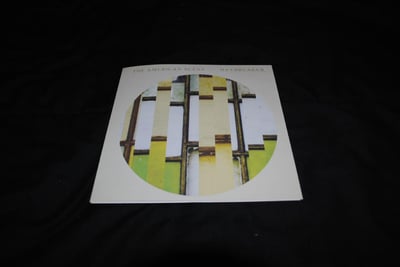 American Scene, The/Daybreaker - Split 7" | (Gatefold - Cream - LT 500) [1st on Pure Noise Records]