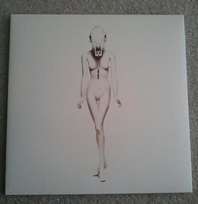 Matt Skiba and the Sekrets - Babylon |2012| Red