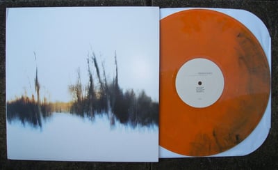Frontier(s) - There Will Be No Miracles Here [LP+CD - orange] - Arctic Rodeo - ARR019LP - /300