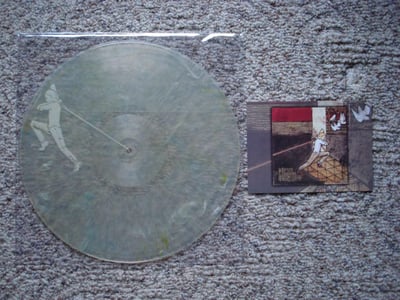 Red City Radio - To The Sons & Daughters Of Woody Guthrie (Green/Blue) /28