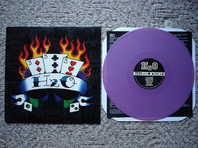 H2O - H2O (Purple) /1000