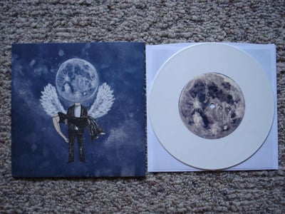 Balance And Composure - Acoustic (White) 2012 No Sleep Subscription /200
