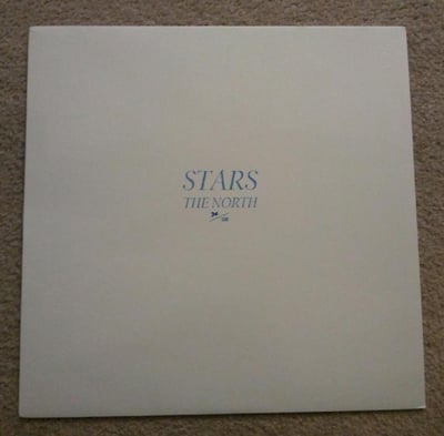 The Stars - The North |2012| Gold (Bootleg Edition)