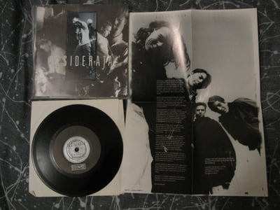 Desiderata - Desiderata | Black