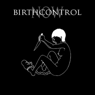 V/A CD - Birth Control - st - Card Sleeve - 2011 - 7 - Autoprod. - Limited Edition #30/33 (PASCAL's Side Project)