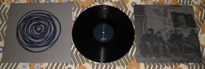 Fine Before You Came - Ormai (black) /500
