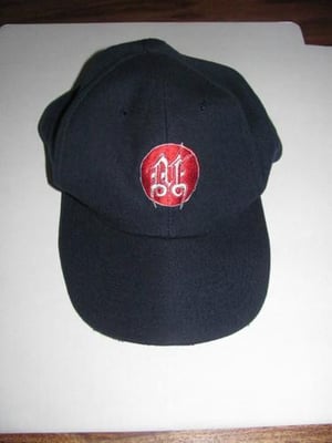 Promotionnal Items, miscellaneous - Merauder - Cap