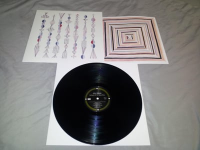 Wolf Parade - Apologies To The Queen Mary - Sub Pop Records