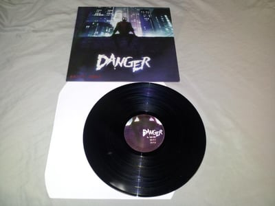 Danger - 09/17/2007 - EklerShock Records