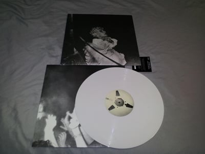 Deerhunter - Halcyon Didest - White - 4AD