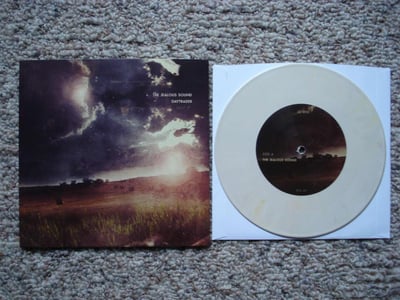 Daytrader/The Jealous Sound - Split (Tan) /?