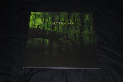 Daytrader - Twelve Years | (Gatefold - Black) [1st on Rise Records]