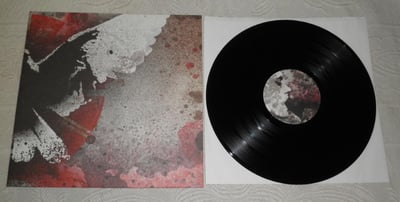 Converge - No Heroes (black) (gatefold) /2217