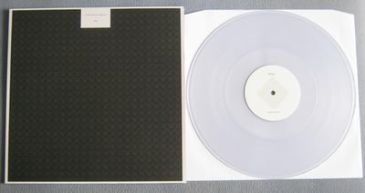 Reka / In The Hearts Of Emperors | Alerta Antifascista/Moment of Collapse, aa-80/moc-43 | clear