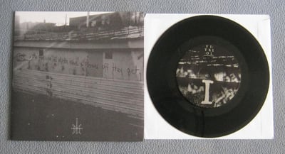 Tempest - Solace | Vitriol Records/Forged In Iron, vit-019/fii-03 | black
