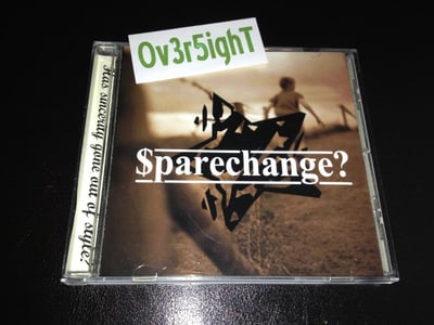$parechange? - Has Sincerity Gone Out Of Style? (1999)