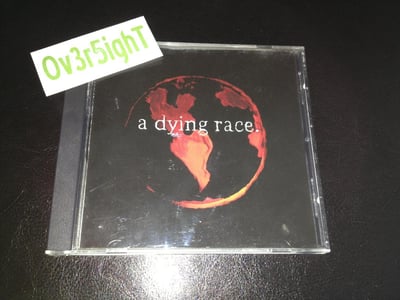 A Dying Race - A Dying Race (2002)