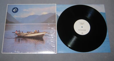 Motorama - Calendar | Talitres Records, tal-069lp | black