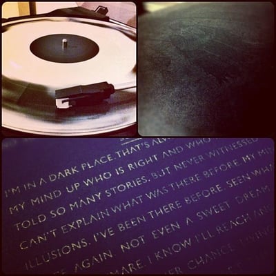 Brutality Will Prevail - Scatter The Ashes - Black &amp; White - /100 - Purgatory