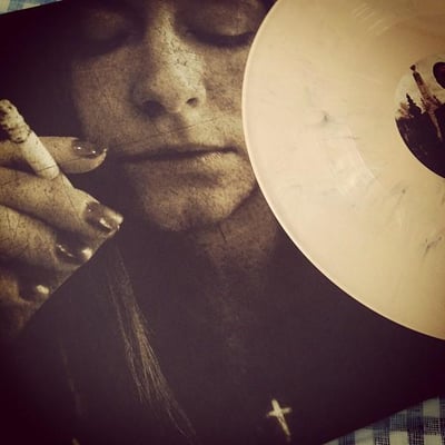 Defeater - Travels - 2nd Press - Tan - /200 - Bridge 9