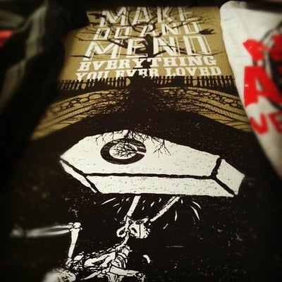 Make Do And Mend - Everything You Ever Loved