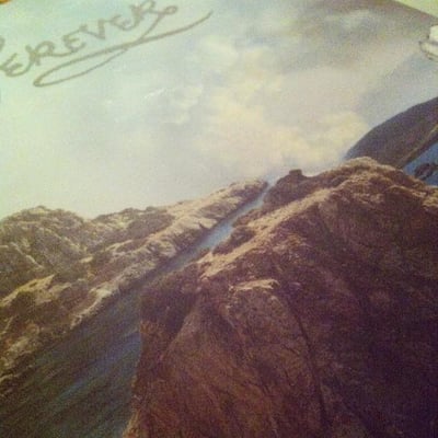 Jeniferever - From Across The Sea/Closing In - Black