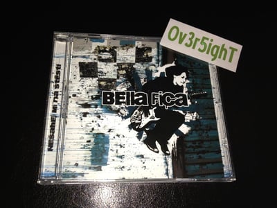 Bella Fica - NeÅ¡ahej Mi Na Å tÄ›stÃ­ (2007) PapagÃ¡jÅ¯v Hlasatel Records