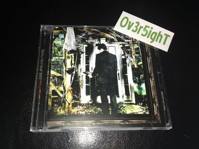 Chaser - The Big Picture (2010) Drop Anchor!