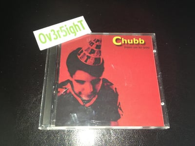Chubb - From Us To You (2000) Pop Culture Records