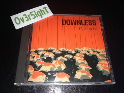 Downless - Flip Flap (2003)