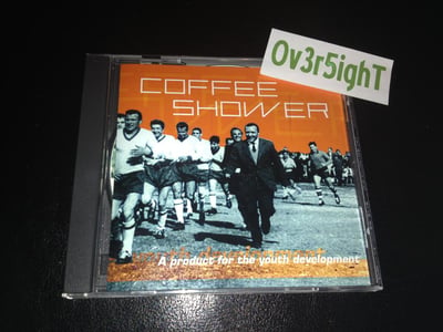 Coffee Shower - A Product For The Youth Development (2001)