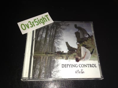 Defying Control - Reflection (2007) WALR/GOTBTR/RAR/CR/RR