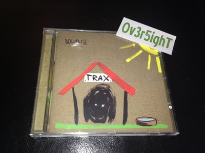 Doghouse - Trax (2000) Automatik Records