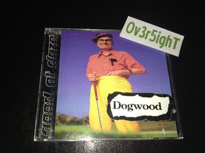 Dogwood - Good Ol' Daze (1996) Rescue Records