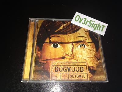 Dogwood - Seismic (2003) Tooth & Nail Records