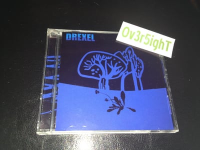 Drexel - What Went Wrong (2003) Fork In Hand Records