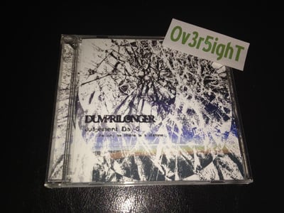 Dumprilonger - Judgement Day-S As Long As There Is A Lifetime.... (2007) Transonic Gene Laboratory Music