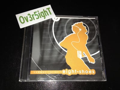 Eight Shoes - Communication (2002) Otherside Records